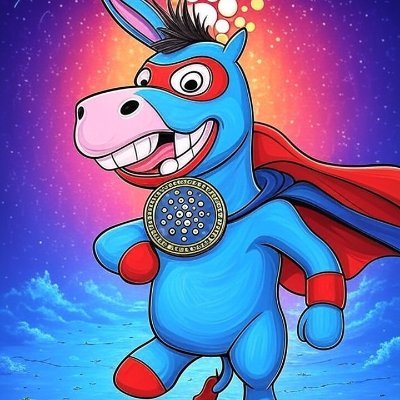 POLFI, a Cardano meme coin, battles corruption—political, social, business—with humor. Unite, share views, mock greed with funny logos. Laugh corruption away!