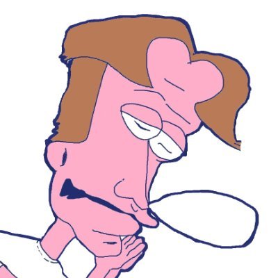 Smalstroさんのプロフィール画像