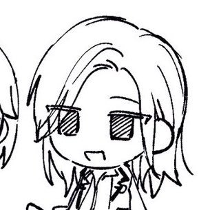 gssaiko_'s profile picture. GS歴4年のド新規 全シリーズの中で琉夏ちゃんが一番ドタイプ🐬息抜き落書き垢