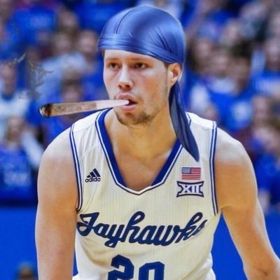 Knower of Kansas sports | Brady Ballinger enthusiast | Forever Jason Bean defender | Depressed Bears fan #RCJH #CTH