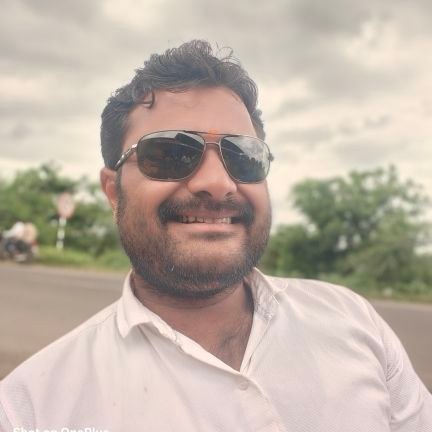 shivdaskaleBJP's profile picture. BJP