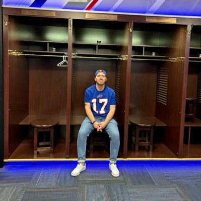 Music and all things Buffalo. Illenium. Sabres. Bills. Formula 1.