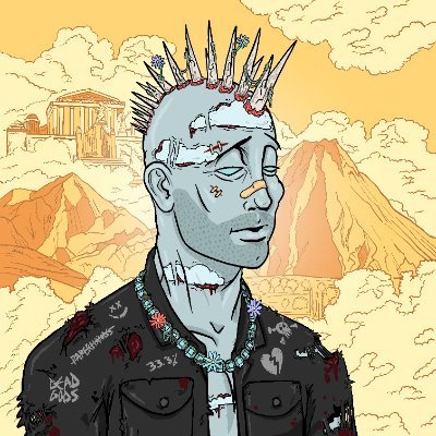 MsSaboSays's profile picture. 