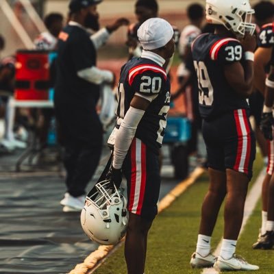 | student athlete |3.00 | co/26 | nickel/corner | John Ehret | Louisiana | contact: ai.22litt@gmail.com |9852907795| weight 140 | 5’7 |