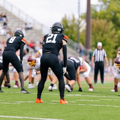 5’10 | 175 lbs | GPA 3.5 | #21 Washington High School | Class of 2028 | Safety | 605-592-1968 | https://t.co/Da9Y98nnm2