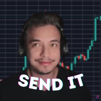 Full time degen@thecharthackers. Streaming every Thursday on https://t.co/NIegYdMd9E