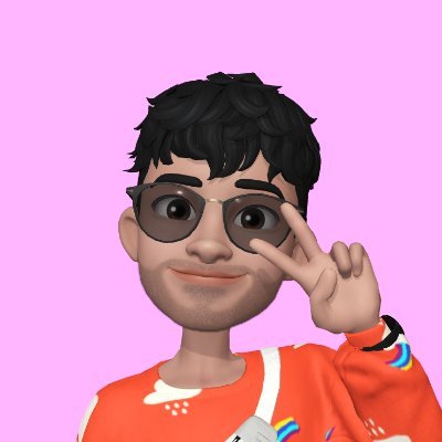 fllhvrdv's profile picture. 