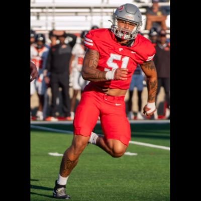 yokisabi's profile picture. Palomar football | 6’3 220 LB FR | NCAA ID#1801105188 Dms open , contact 7609943470