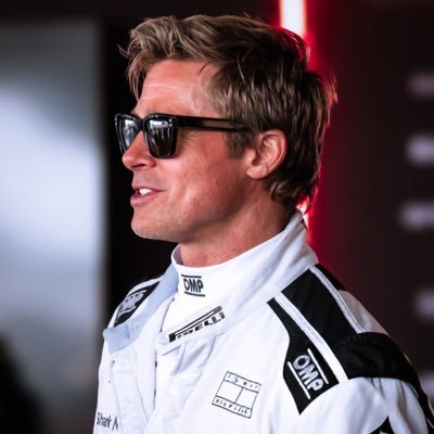 “We need to build our car for combat.” (F1: The Movie) (RP) (+21) (#Nate)