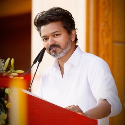 தமிழக வெற்றிக் கழகம்♥️💛♥️ 𝐎𝐧𝐞 𝐋𝐚𝐬𝐭 𝐓𝐢𝐦𝐞 𝐉𝐚𝐧𝐚 𝐍𝐚𝐲𝐚𝐠𝐚𝐧🥺🤍🫂♥️😭💔