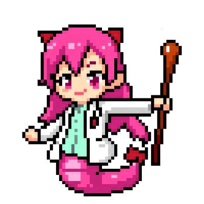 内科医 × イラストレーター × エンジニア✨
医療美術部 代表|日本橋内科クリニック 院長|株式会社 Silicon Alchemy 代表取締役。
💫バーチャルアイドルです💫