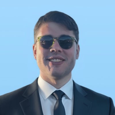 FromParroyo's profile picture. - Menos opiniones, más datos. Ingeniero Comercial UC. Impresión 3D, trading y software development. Piñerista.