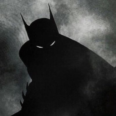 DC brainrot in real time. 🦇 Fancasts, memes, & Gotham rants. #1 Snydercult roaster. Follow if you’re brave.