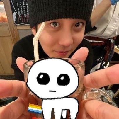 22 eng/pl ♤ ʷᵃⁿⁿᵃᵇᵉ ᵃʳᵗᶦˢᵗ ᵃⁿᵈ ʷʳᶦᵗᵉʳ ♤
multi || 𝖠𝖳𝖹 𝖳𝖷𝖳 ||
𝗌𝖺𝗐 ☆ 𝖳𝖷𝖳 ☆ 𝖲𝖳𝖠𝖸𝖢
ᶜᵃⁿ ᵇᵉ ⁿˢᶠʷ !