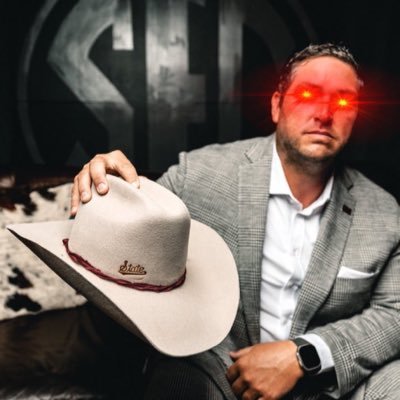 Im a stroke survivor at 11 and two types of cancer simultaneously at 6. I love sports. Go Dawgs Le🅱️🅱️y!! I like pretty much all music. God over All