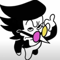 ๐ฉ๐ฏ๐ช๐ซ๐ป๐๐ฏ๐ฐ๐ด๐ฉ (@tophatguy0416) 's Twitter Profile