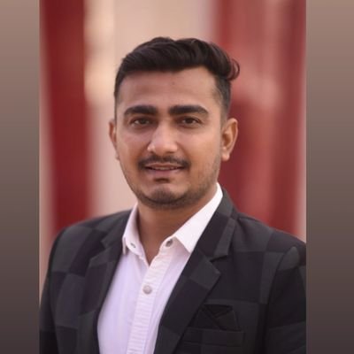 ConctToHimanshu's profile picture. Let’s build a better India together.