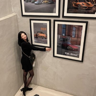 Retail Leader @ Richemont | Driving elegance & excellence in luxury fashion
Richemont Branch Manager | Expert in retail leadership & luxury experiences