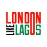 LondonLikeLagos's profile picture. Curating African pop culture & diaspora stories 🌍
We amplify, inspire & connect.