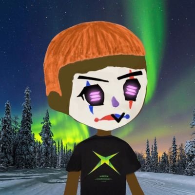 Benexolent's profile picture. Hammurabi's eye-for-eye, Mosaic mercy.