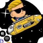 🚀 Early adopter | 📈 Trading charts & chasing trends | 🌐 Web3 believer | 💎 HODL & BUIDL