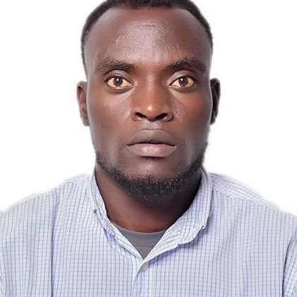 AlphonseMizero's profile picture. Graduate in bachelor degree in social work University of Rwanda
✍️Volunteer 
Tel:0780558470
Email: mizeroalphonse52@gmail.com