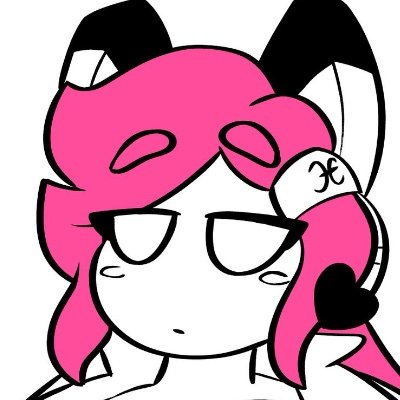 15 | Christian | Artist | Asexual (Demi) + Pan
PFP by @WolfgangBirdie | Banner by @Flower_Gummies
Private @DovaIsInsecure
NSFW AND PROSHIP DNI