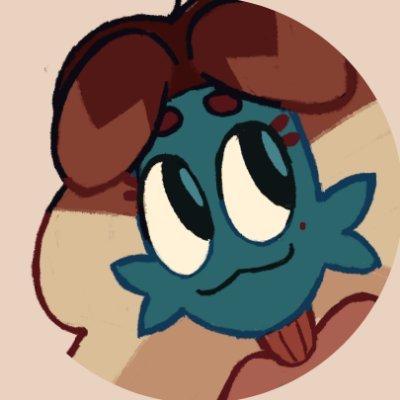 Animator | 2D Rigger | Character Designer
The bug who's got your back! Portfolio is in my Linktree