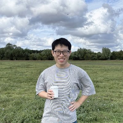 AI Phd @UniofOxford. Prev. Scientist, Head of AI @Baidu_Inc. Founder of Panoptes (acq. by @SenseTime_AI). Views are my own.