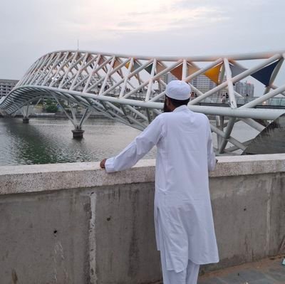 They plan. And Allah plans. And Allah is the best of planners.
~ Qur'an 8:30