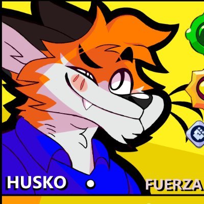 Huskily 🇪🇨さんのプロフィール画像