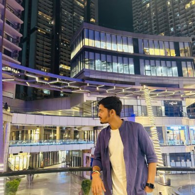 Shivam1987666's profile picture. 