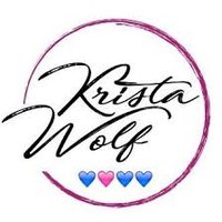 Krista Wolf (@kristawolfbooks) 's Twitter Profile