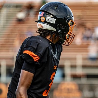 Zi’Quarius Pierce Profile