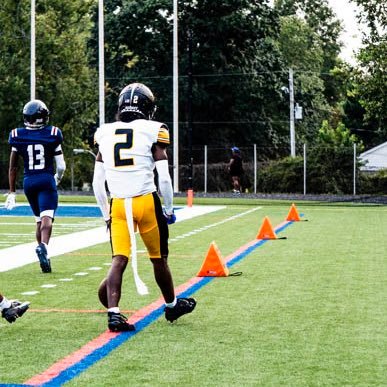 Tavaris Cunningham Profile