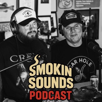 Smokin Sounds the ultimate podcast for cigar & pipe enthusiasts who love music and WWE! Welcome to the Car Hole Lounge!