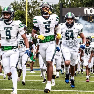 Juniors_wrld0's profile picture. Quallion Louis | Livingston Collegiate Academy (LA) | Class of 2027 | DE/ATH | GPA 3.75 | 6’2, 210 | 2 Sport Athlete