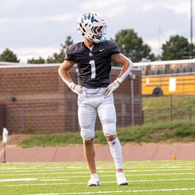 zakcrisler6's profile picture. @palmerridgeFB 2027 #1 | WR/DB | 5’11” 160lbs | 3.8 GPA |