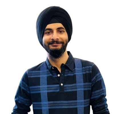 SimarNarang305's profile picture. Software Developer, Arsenal❤️