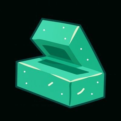 by_brick_soI's profile picture. Anyone who's ever won, won because they built it brick by brick. Fv73EXJBRfctJzLVC3P7uQP6er6JU8b4KtDr4LQFpump