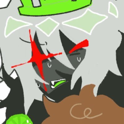 cvp1dzarr0wz's profile picture. silly and 4th dimensional!!||artist|| 7teen||audhd||🇲🇽||esp/eng||basic DNI(look at extended bio)||all pronouns :3|| 1x1x1x1’s real spouse theyre myWIFE!