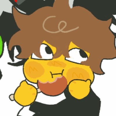 soraingby's profile picture. I'm so sane it's insane