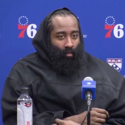 Previously @HardensWRLD | Harden Stan | Luka x Ace Bailey FC | #ClipperNation | #RavensFlock | #BirdLand