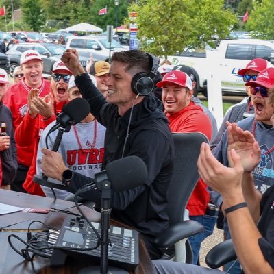 Simpson and UWRF Alum | Owner of @sizzlemediainc | @D1_Rejects Division 3 Analyst | Listen to @thelefthashcall