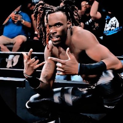 This is a parody account of Je’von Evans, I’m not associated with him or WWE in anyway| MDNI| Mains: