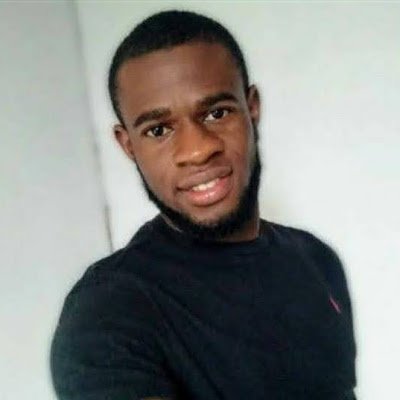 NdoyeIsmai89018's profile picture. 