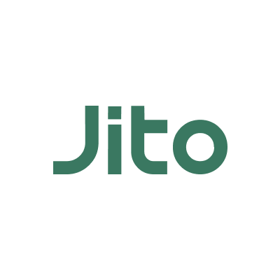 Earn MEV rewards through Jito's Solana Liquid Staking pool.