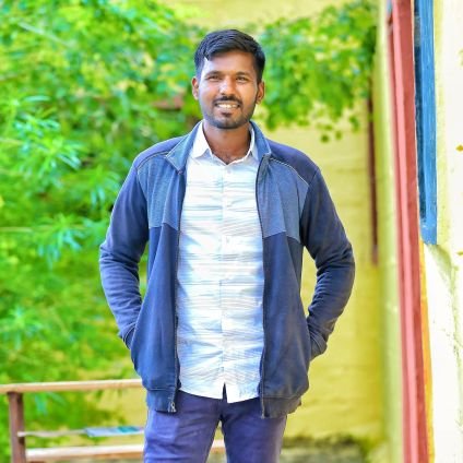 Lifelong Learner | Investor | Fitness enthusiast | Bookworm | Views are personal