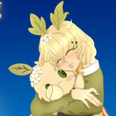 Hi friend!🌟 | Streaming sweet chaos | Games, laughs, and late-night vibes🌻✨Debut Jan 2026!
Throne: https://t.co/ZXM23vaSal