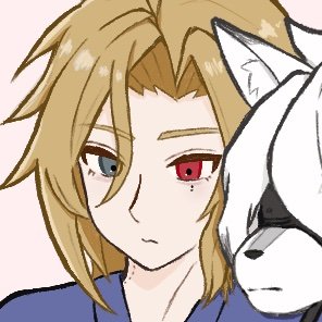 toToli333's profile picture. 20↑/💤/腐/🐺🦇　壁打ちで絵と文を練習しているオタク。まだ成人していない方は見ないでね